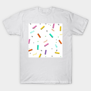 80’s Chaos T-Shirt